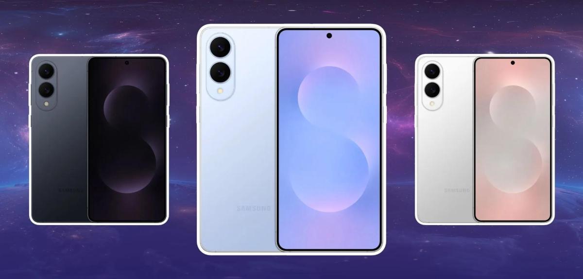 Neues Samsung-Handy: Es hat gleich 3 besondere Vorteile