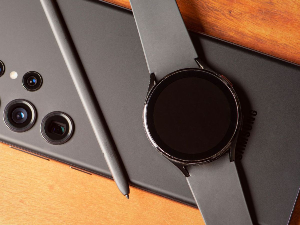 Samsung: Neue Hinweise zur Galaxy Watch8 enthüllen einen entscheidenden Vorteil