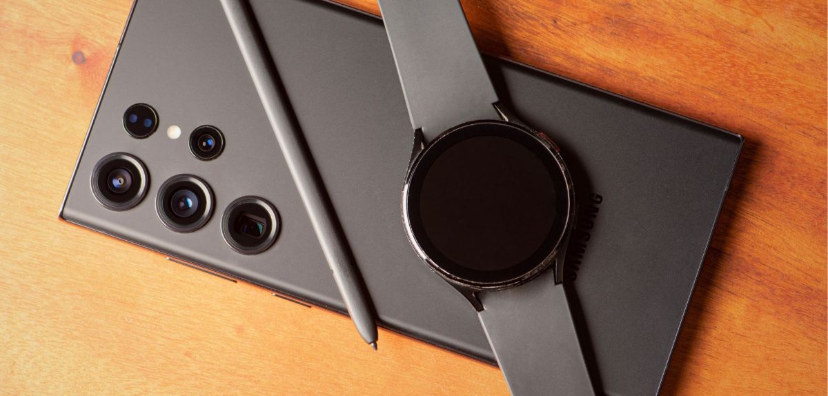 Samsung: Neue Hinweise zur Galaxy Watch8 enthüllen einen entscheidenden Vorteil