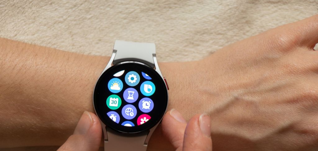 Samsung Galaxy Watch: Ältere Modelle erhalten ein überraschendes Update