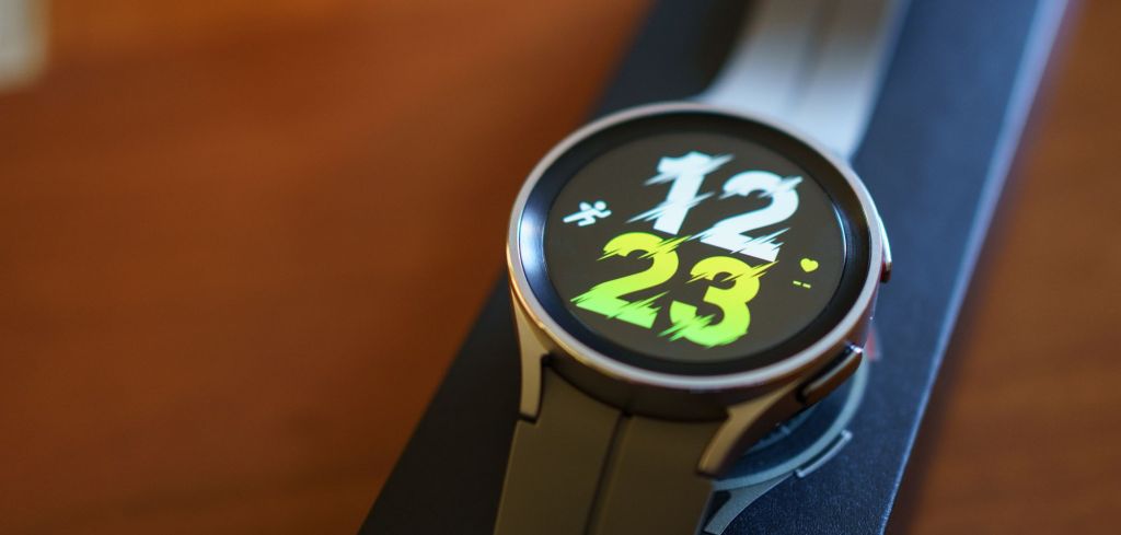 Samsung Galaxy Watch: Neues Update führt praktische Funktion wieder ein