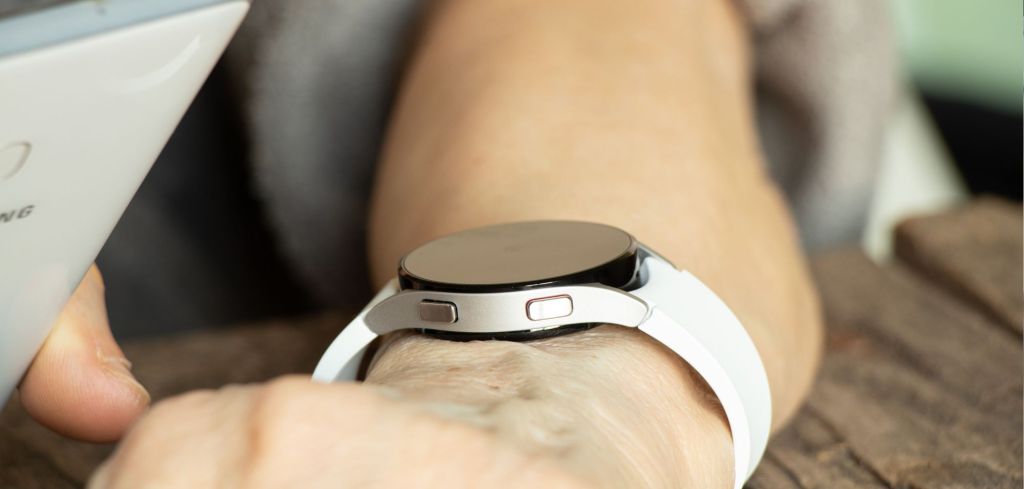 Samsung Galaxy Watch: Diesen überraschenden Vorteil kennen viele gar nicht