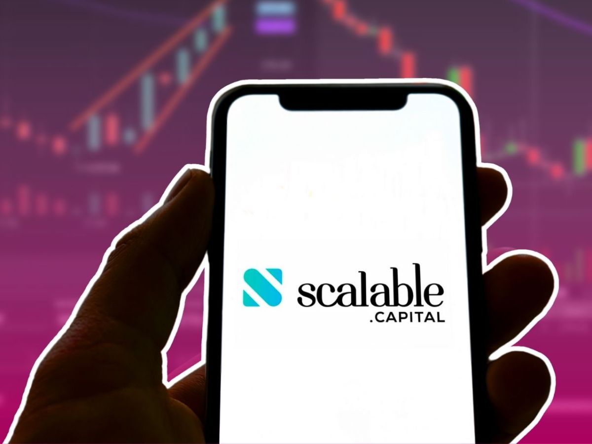 Noch vor Trade Republic: Scalable führt längst überfällige Funktion ein