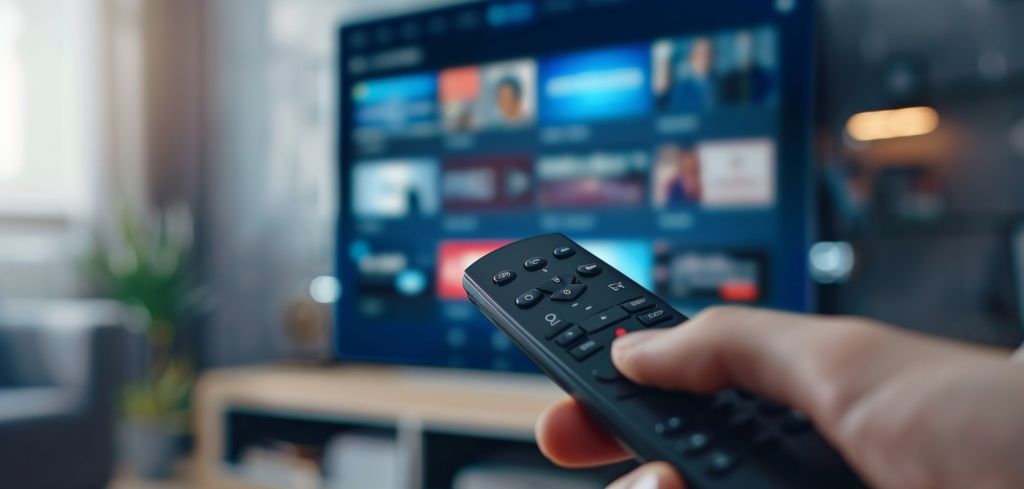 Smart-TV: Diese Fernseher erhalten ein neues Feature – doch den Wenigsten dürfte es gefallen