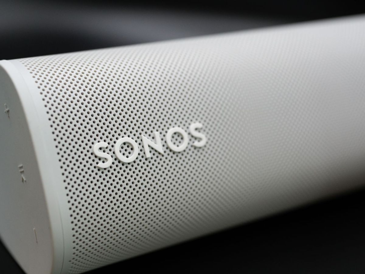 Sonos Roam 2 reduziert: Beliebte Bluetooth-Box jetzt mit 25 Prozent Rabatt auf Amazon