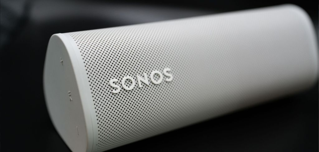 Sonos Roam 2 reduziert: Beliebte Bluetooth-Box jetzt mit 25 Prozent Rabatt auf Amazon