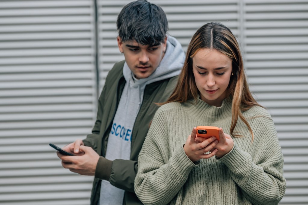 Spionage-Apps erkennen und entfernen