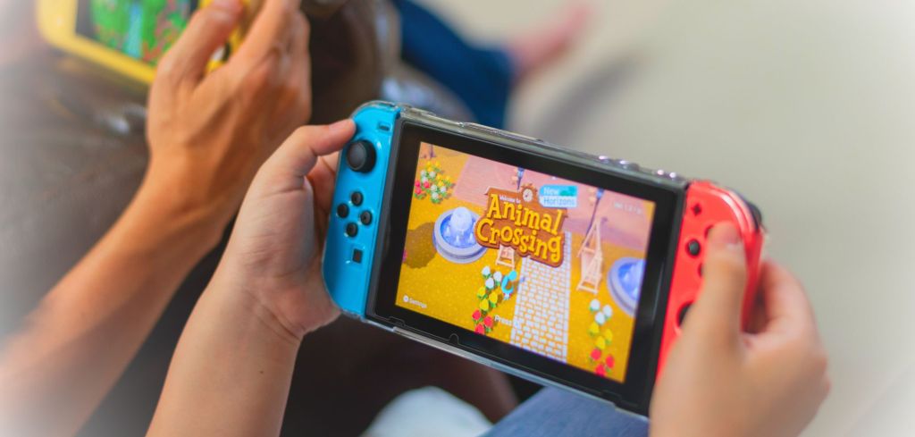 Nintendo Switch: Neues Update ist da – diese Verbesserungen soll es bringen