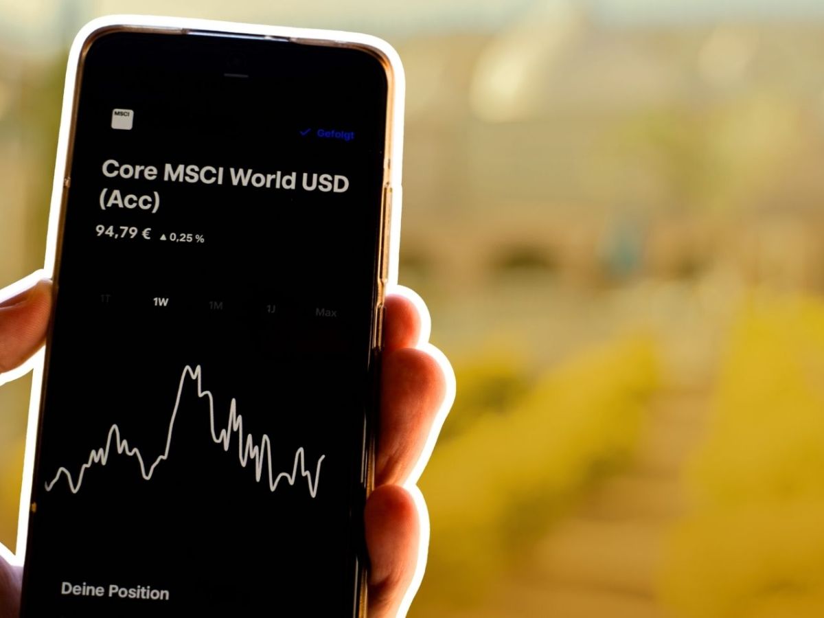 Jetzt auch bei Trade Republic: Neubroker bringt überfällige Funktion
