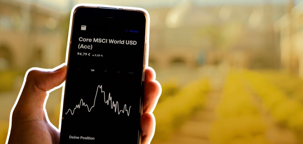 Jetzt auch bei Trade Republic: Neubroker bringt überfällige Funktion