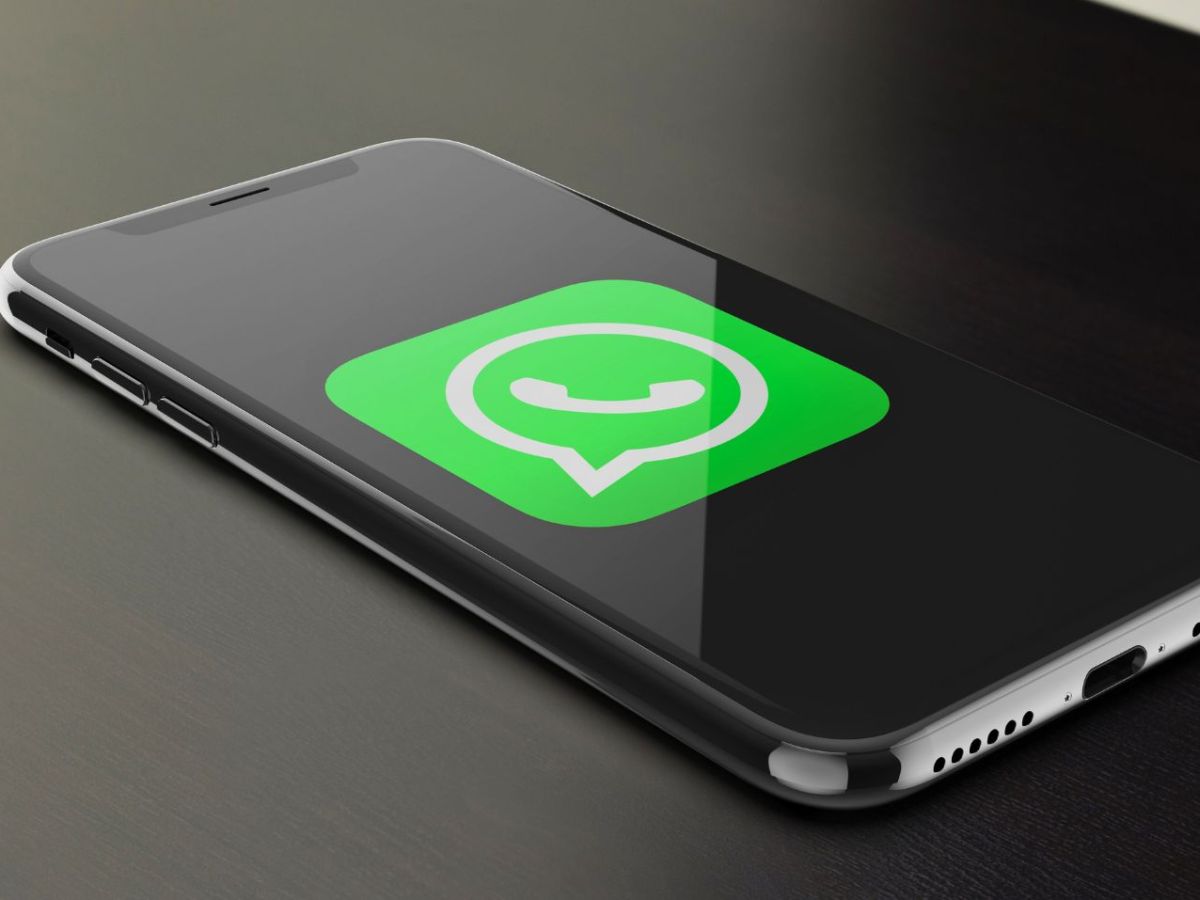 WhatsApp: Mit dieser neuen Funktion haben wohl die Wenigsten gerechnet