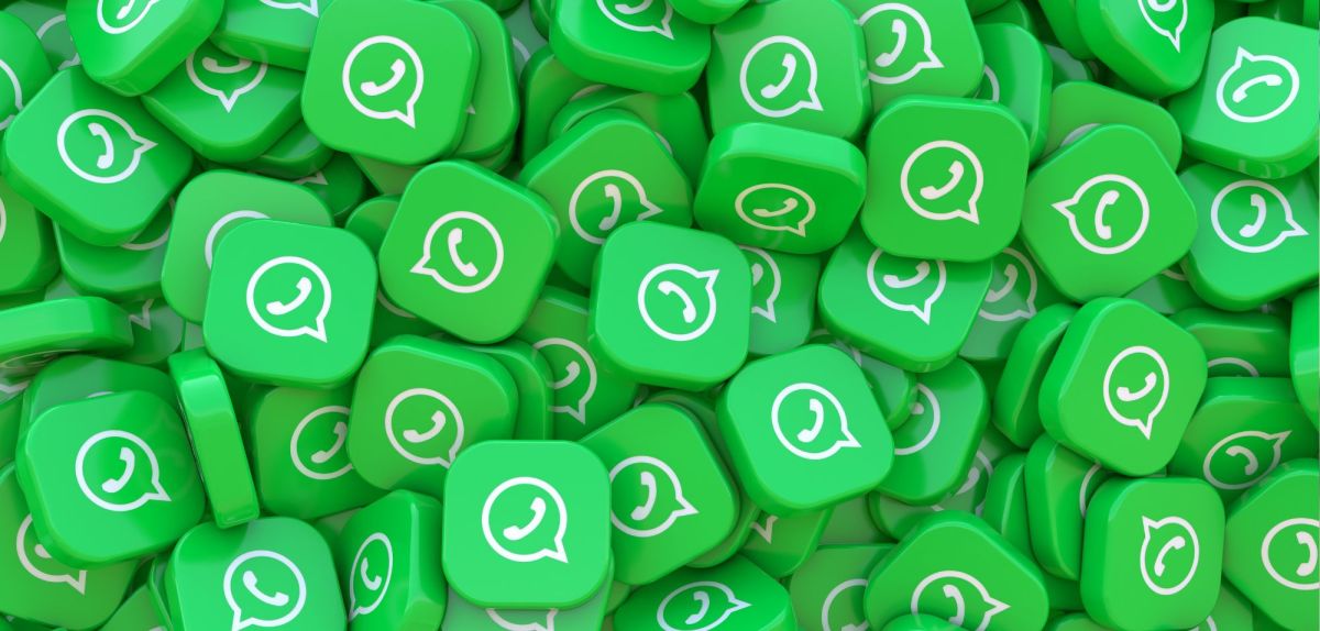 WhatsApp-Update: Diese praktische Funktion ist ab jetzt verfügbar