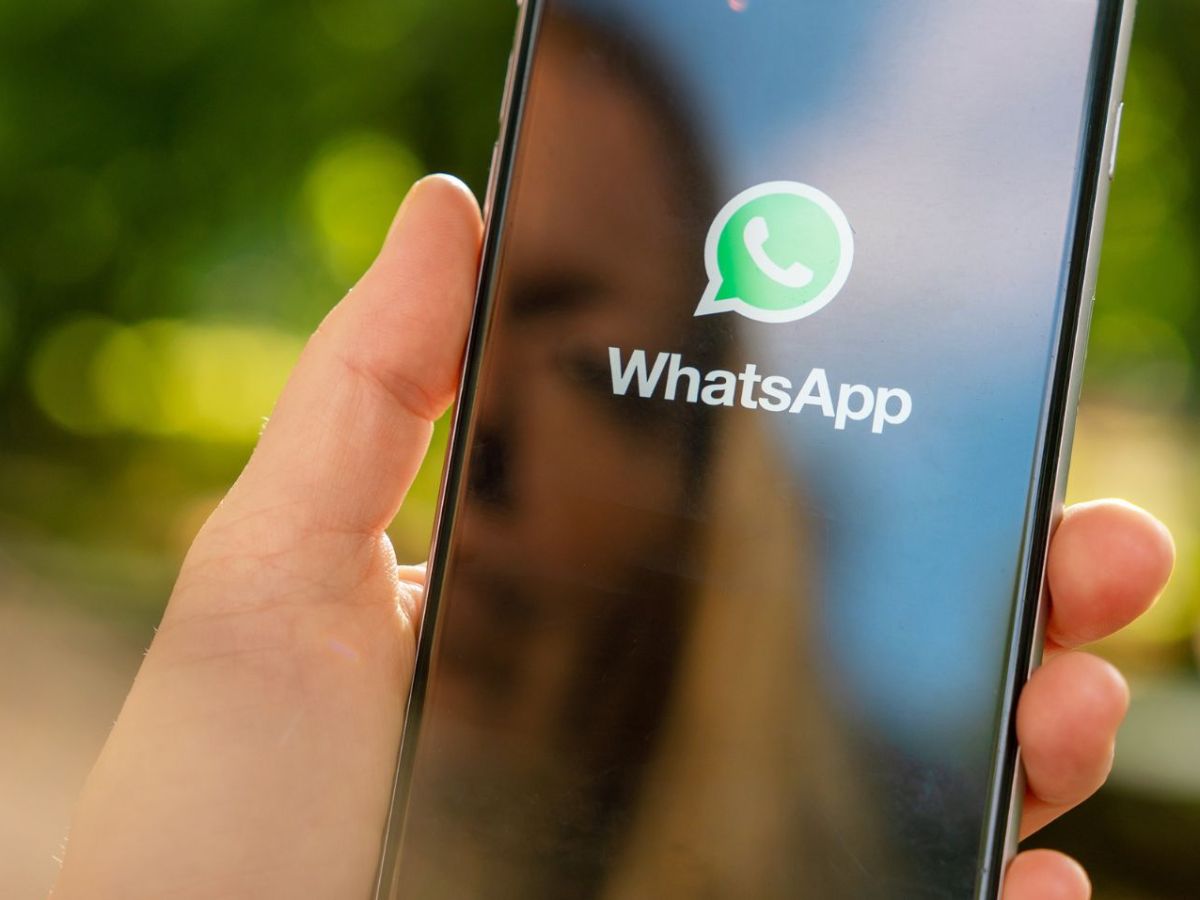 WhatsApp: Aktuelles Update verbessert wichtige Chat-Funktion