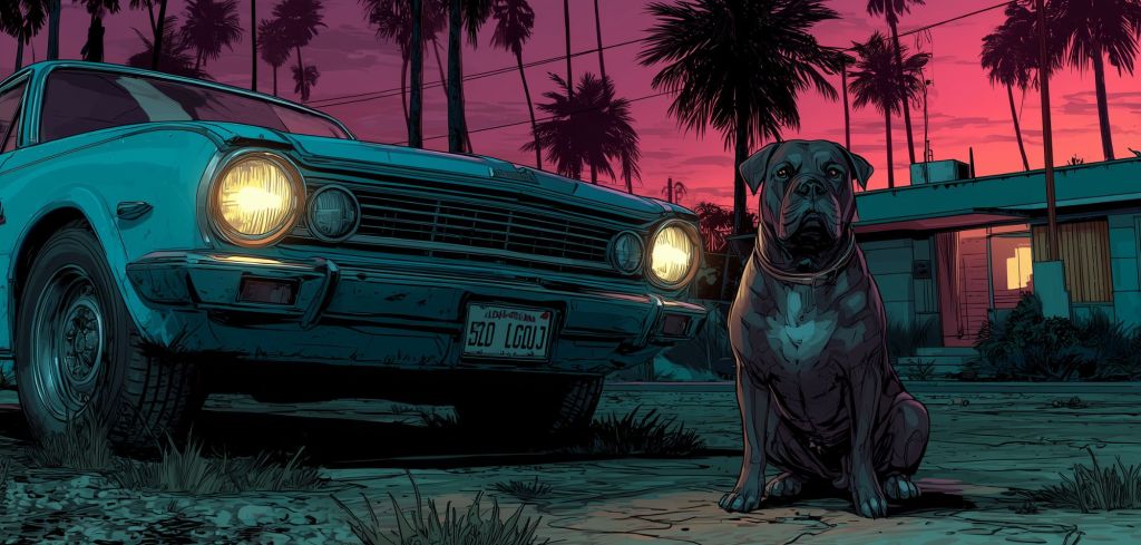 „GTA 6“: Damit haben viele nicht gerechnet – „Das wird wild“