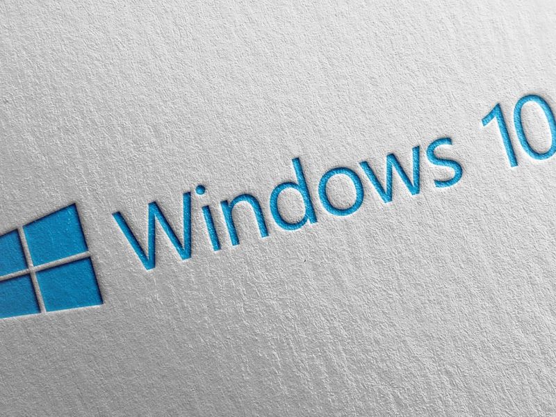 Windows 10