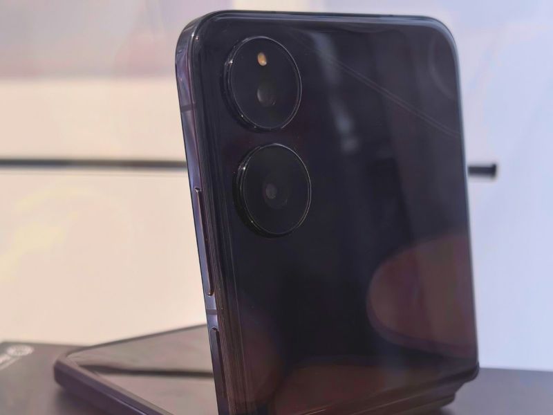 Xiaomi-Handy.