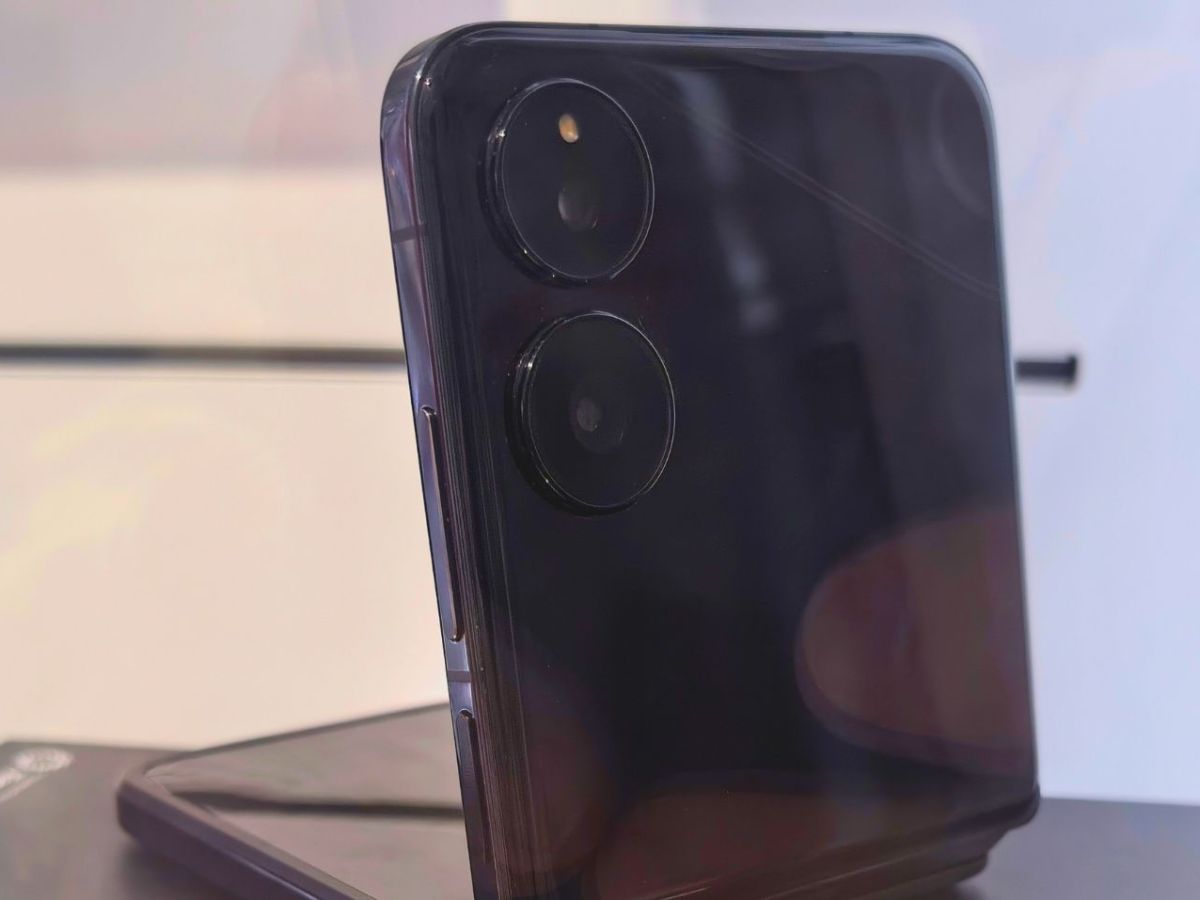 Xiaomi-Handy.