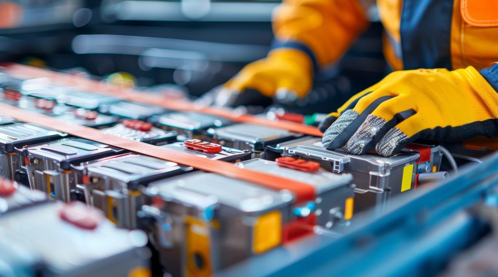 2. Neue Batterien können alles verändern