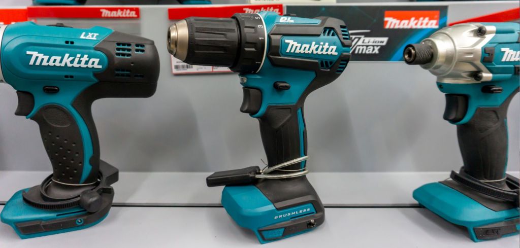 Akku-Schlagbohrschrauber von Makita ordentlich reduziert: Sichere dir jetzt 33 Prozent im Amazon-Deal