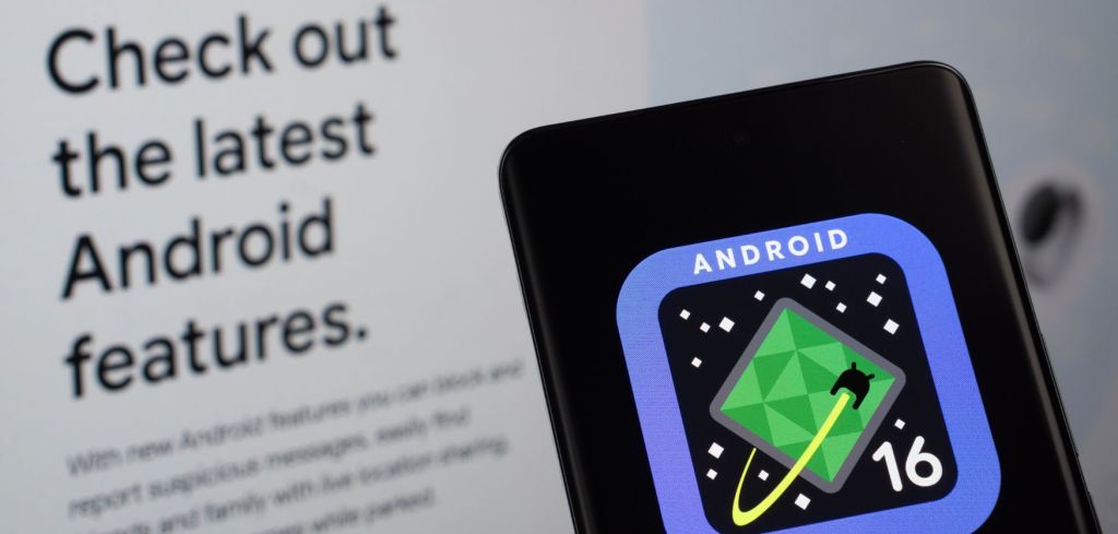 Android 16: Handys warnen künftig vor dieser Gefahr