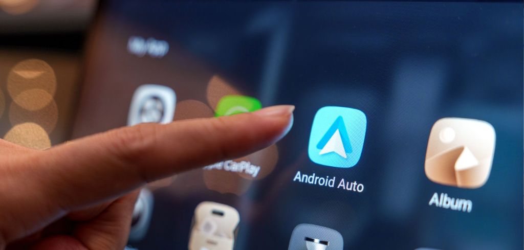 Android Auto-Update bringt neuen Modus – aber nur für diese Nutzer