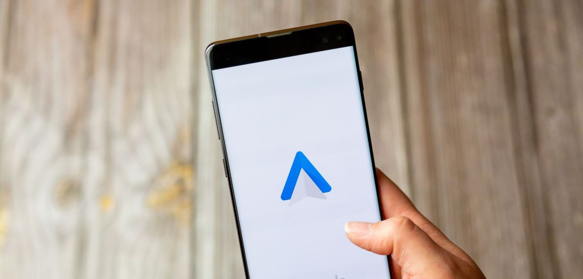 Für Android Auto: Diese wichtige App erhält ab sofort ein großes Update