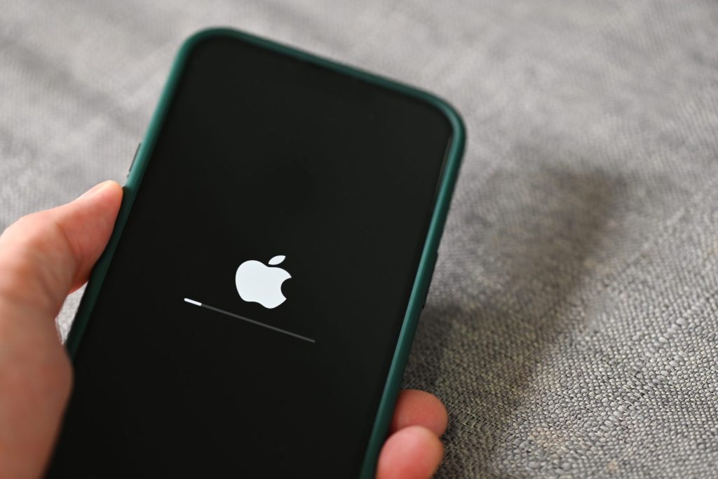 Neues iPhone-Update: Apple überrascht mit Ankündigung