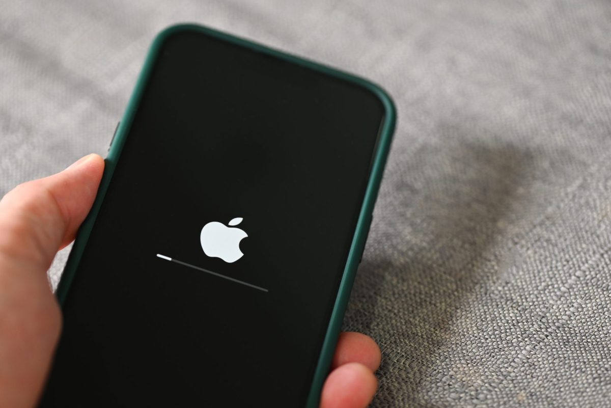 Neues iPhone-Update: Apple überrascht mit Ankündigung