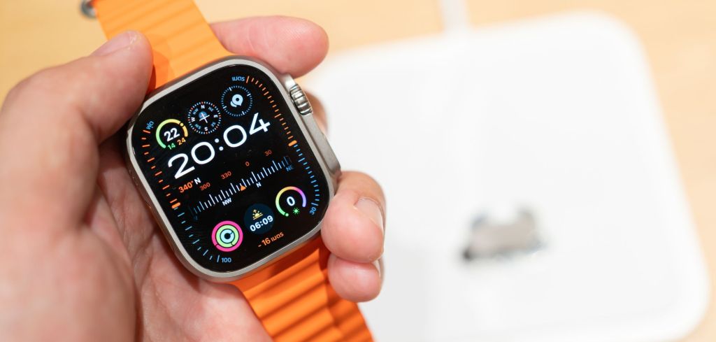 Apple Watch: Dieses Feature könnte das Nutzererlebnis verändern