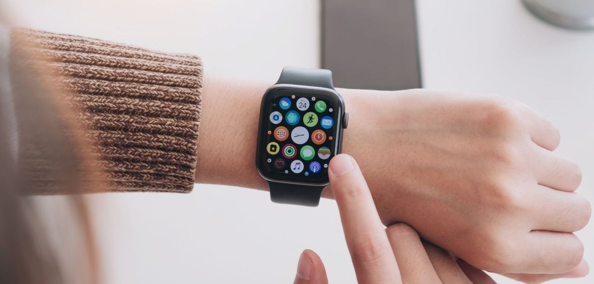 Apple Watch: Brandneues Update – so eine Funktion gab es noch nie auf der Uhr