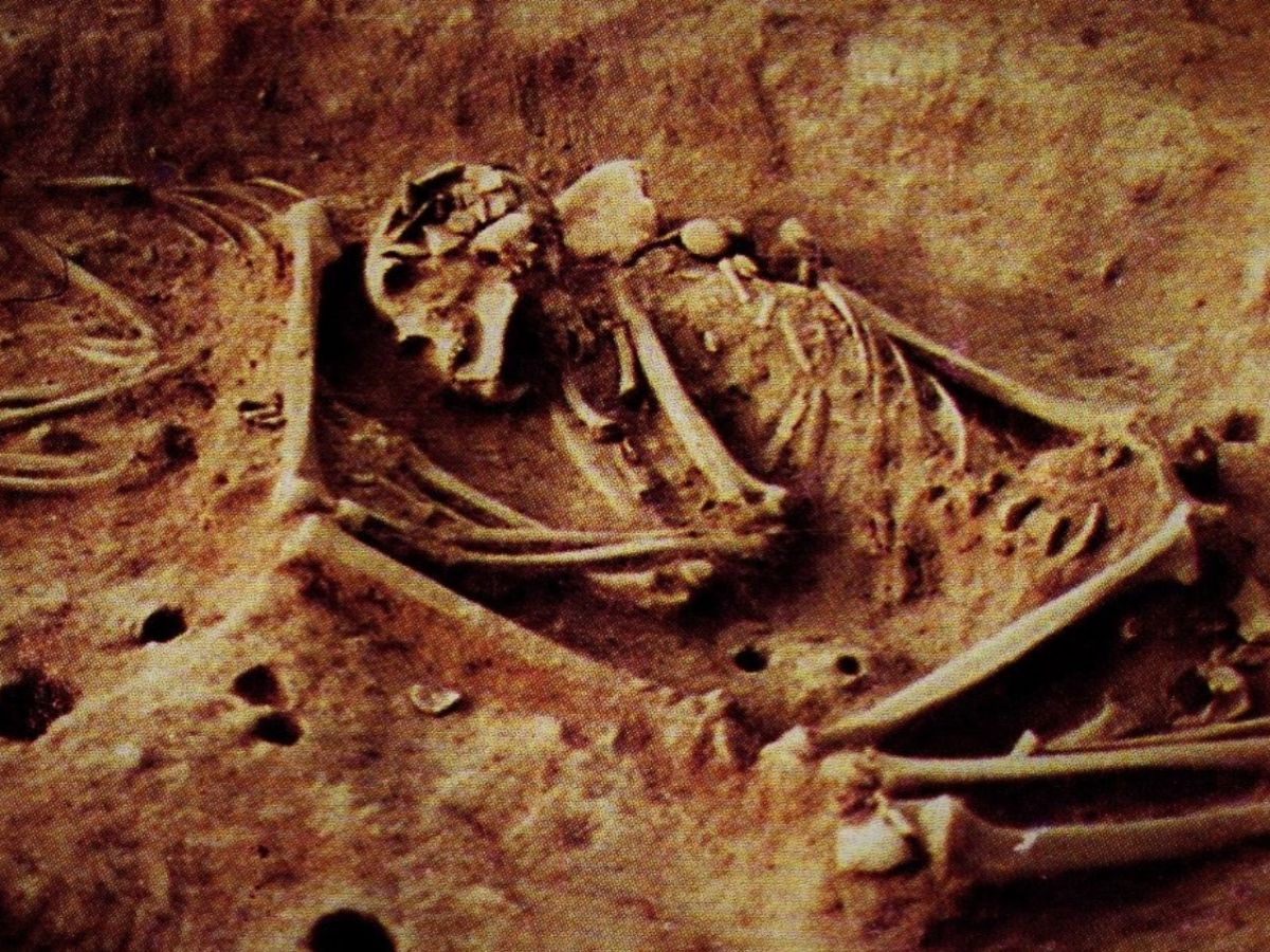 Archäologische Funde zeigen: Geheimnisvolle Population verschwand spurlos – schon vor 6.000 Jahren