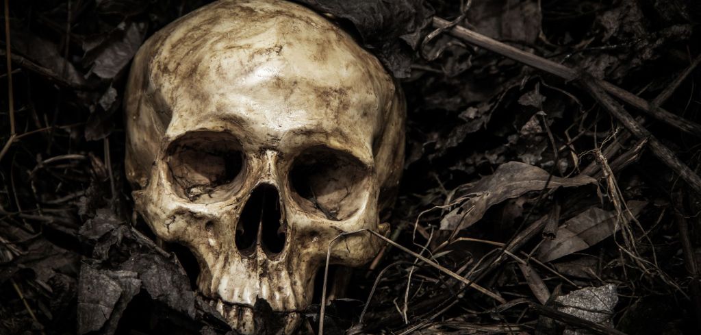Archäologischer Fund in Deutschland: Uraltes Skelett entdeckt – es wurde zum Eisblock