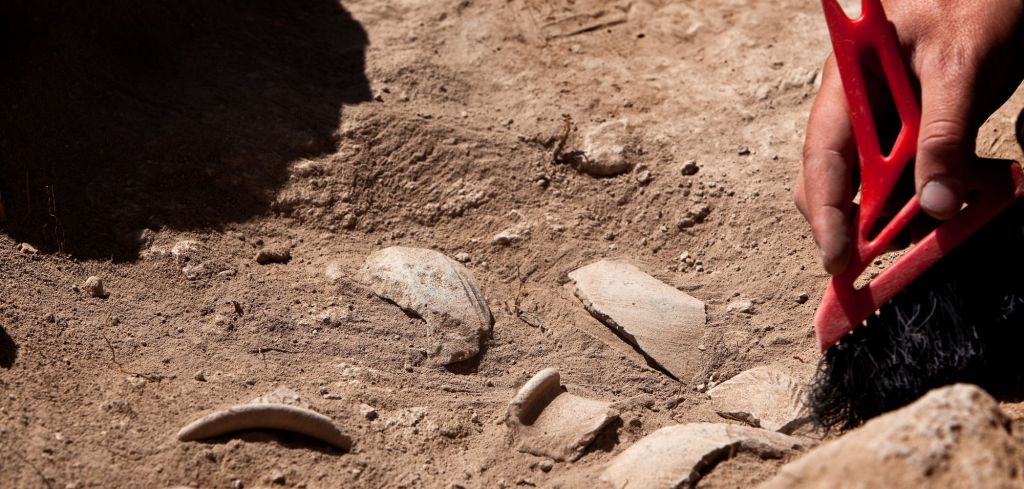 Archäologischer Fund: Forscher entdecken einzigartiges Objekt – es könnte die Geschichte verändern