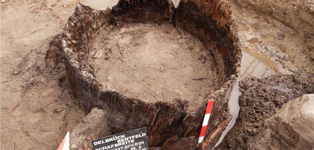 Archäologischer Fund: Forscher entdecken komplette Siedlung in Deutschland – „echte Sensation“
