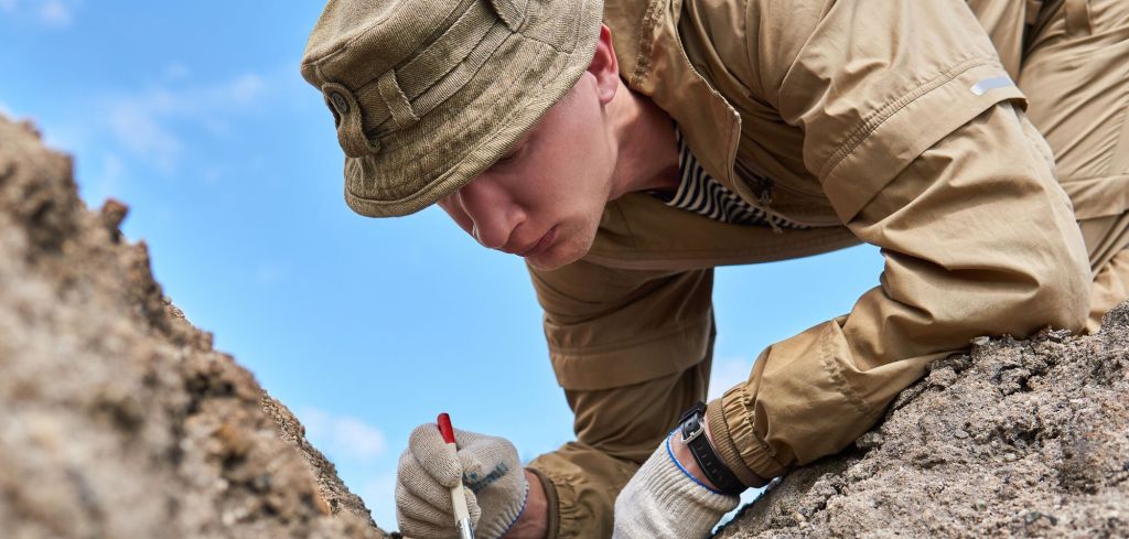 Archäologischer Fund: Ukrainische Forscher machen überraschende Entdeckung – in einer Grabkammer