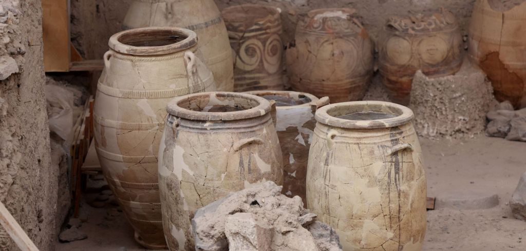 Archäologischer Fund: Spuren eines legendären Reiches in der Ukraine entdeckt