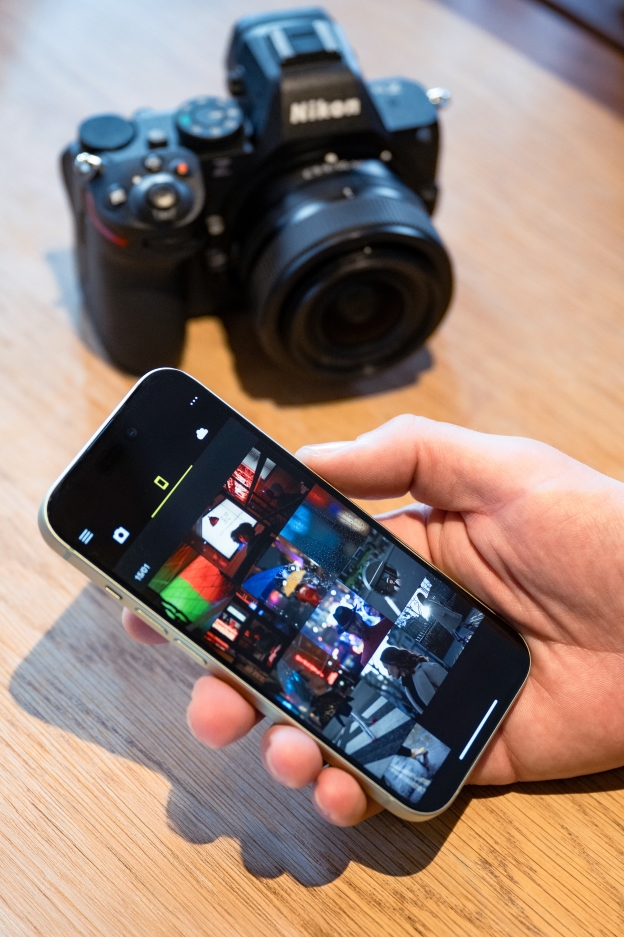 Nikon Z5II