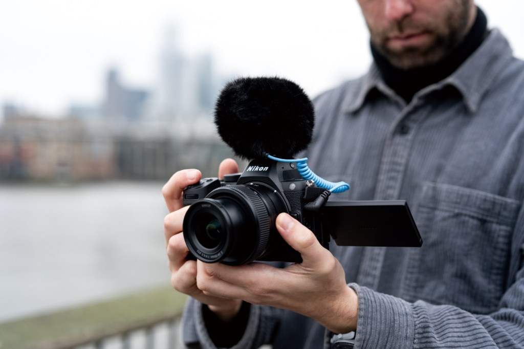Nikon Z5II