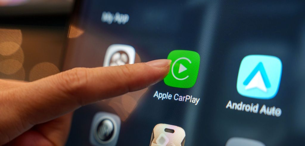 Carplay nachrüsten für nur 40 Euro: Diesen ultra-beliebten Adapter gibt es gerade zum Tiefpreis