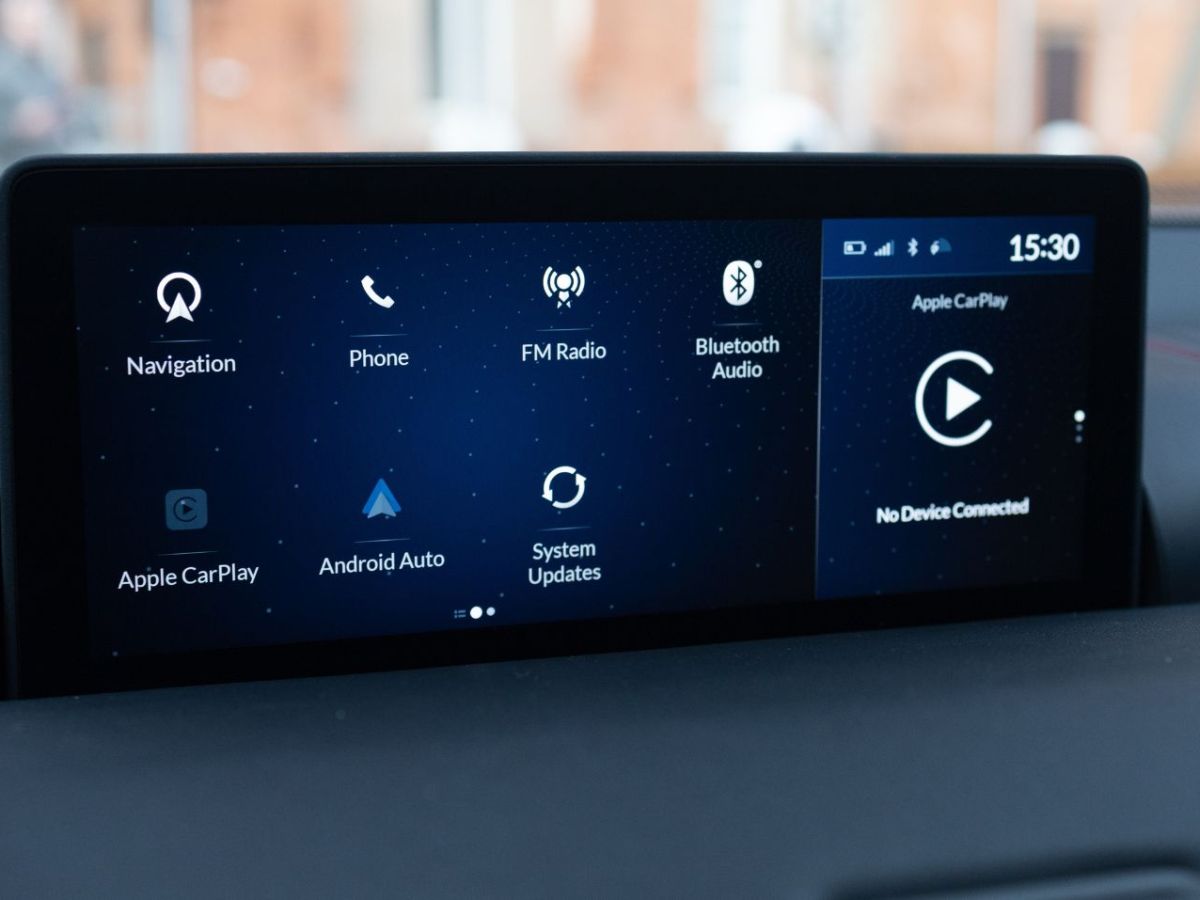 CarPlay nachrüsten: Adapter ist auf Amazon jetzt 35 Prozent reduziert