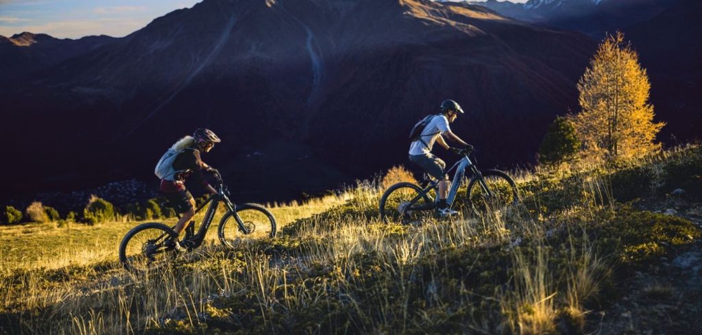 Stevens: Premium-E-Bike jetzt über 40 % günstiger bei Rebike
