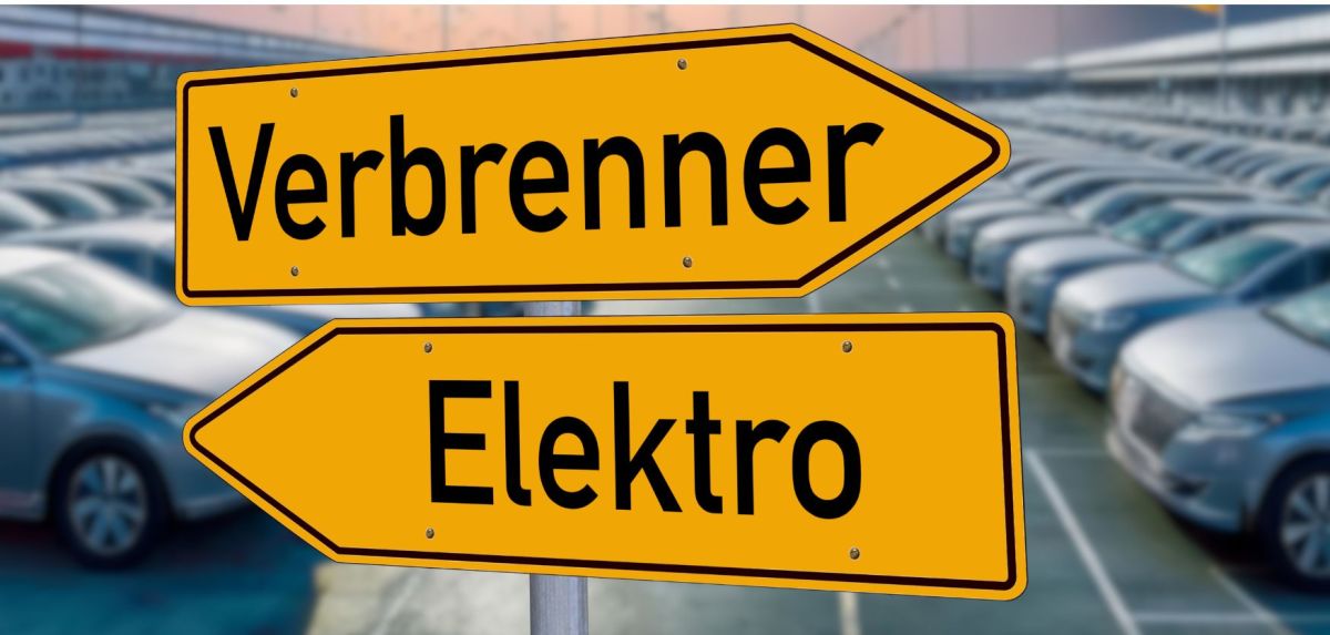 Richtungsschilder für 