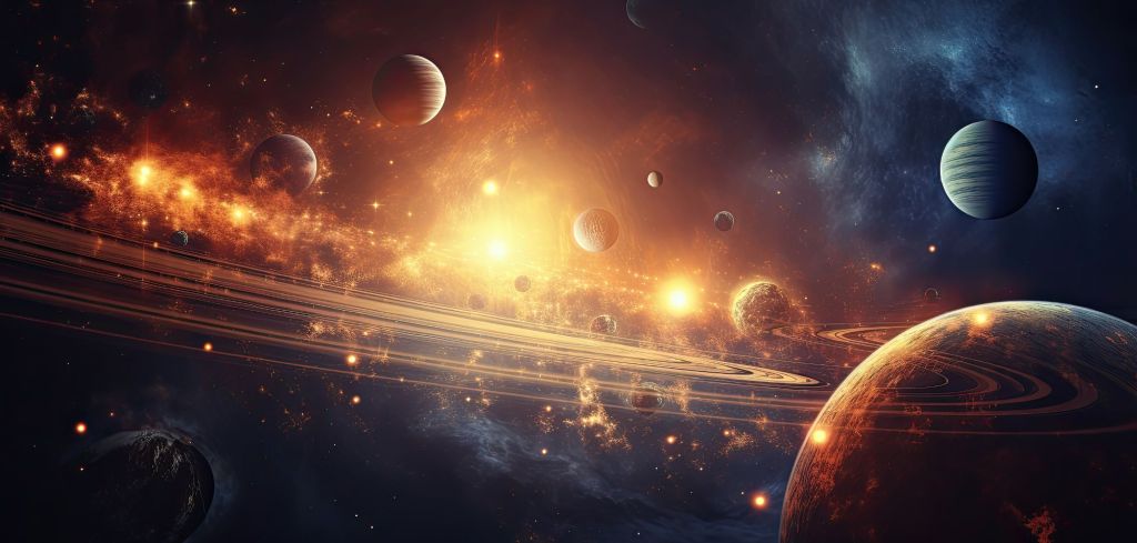 Neuer Exoplanet entdeckt: Fund stellt bisherige Theorien auf den Kopf
