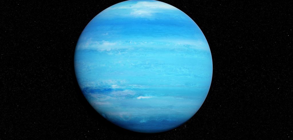 Neuer Exoplanet entdeckt: Hier könnte es Leben geben
