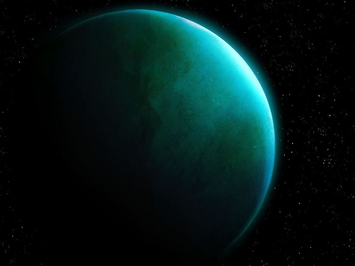 Super-Planet beeindruckt Forscher – er könnte „Erde 2.0“ sein