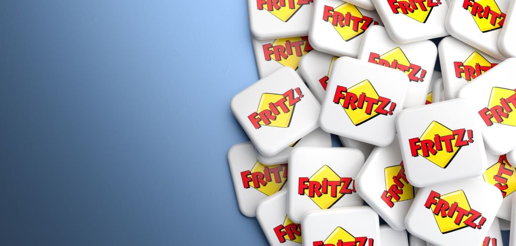 Jetzt herunterladen: FritzBox-Update behebt schwere Fehlfunktion für zwei Router