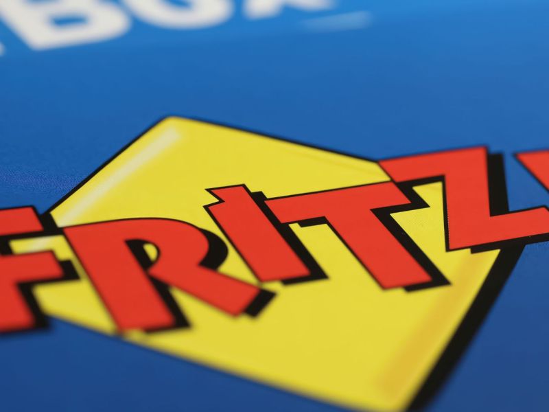FritzBox-Logo.