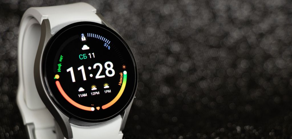 Samsung Galaxy Watch: Brandneues Update – erste Nutzer können jetzt darauf zugreifen