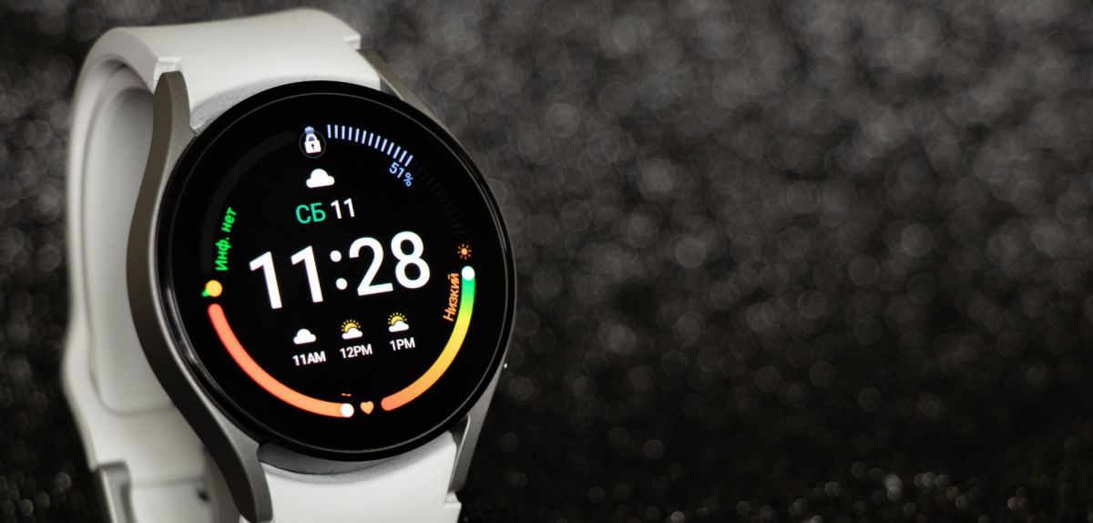 Samsung Galaxy Watch: Brandneues Update – erste Nutzer können jetzt darauf zugreifen