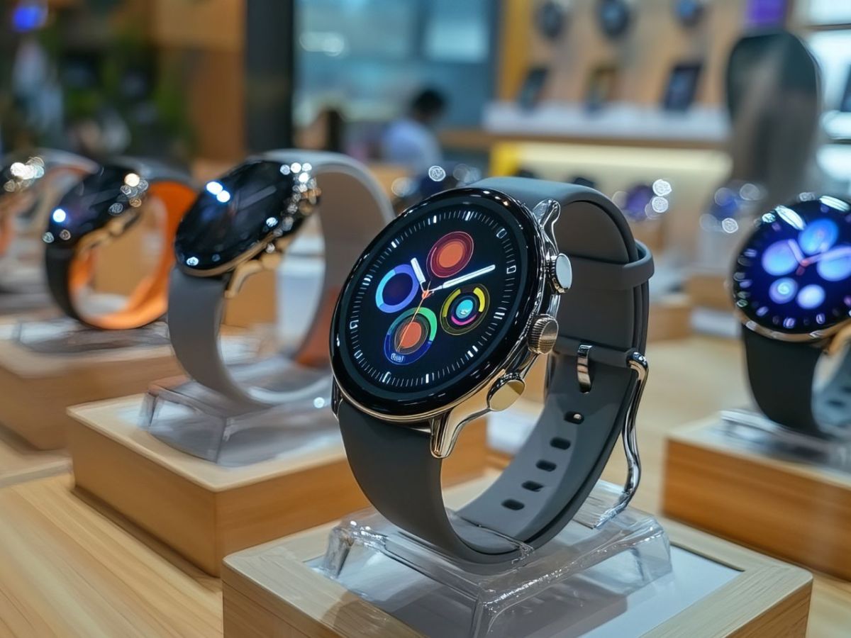 Samsung Galaxy Watch: Das ändert sich ab September – zahlreiche Nutzer betroffen